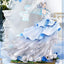 The Detective is Already Dead Prisma Wing PVC Statue 1/7 Siesta Color Variation 23 cm