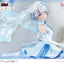 The Detective is Already Dead Prisma Wing PVC Statue 1/7 Siesta Color Variation 23 cm
