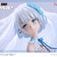 The Detective is Already Dead Prisma Wing PVC Statue 1/7 Siesta Color Variation 23 cm