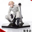 Tokyo Revengers Prisma Wing PVC Statue 1/7 Seishu Inui 14 cm