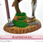 The Rising of the Shield Hero Season 2  Prisma Wing PVC Statue 1/7 Raphtalia 21 cm