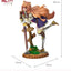 The Rising of the Shield Hero Season 2  Prisma Wing PVC Statue 1/7 Raphtalia 21 cm