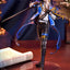 Visual Prison Prisma Wing PVC Statue 1/7 Guiltia Brion 27 cm