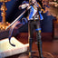 Visual Prison Prisma Wing PVC Statue 1/7 Guiltia Brion 27 cm