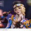 Visual Prison Prisma Wing PVC Statue 1/7 Guiltia Brion 27 cm