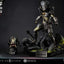 Alien vs. Predator Real Elite Masterline Series Statue 1/3 Requiem Wolf Predator 95 cm