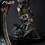 Alien vs. Predator Real Elite Masterline Series Statue 1/3 Requiem Wolf Predator 95 cm
