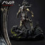 Alien vs. Predator Real Elite Masterline Series Statue 1/3 Requiem Wolf Predator 95 cm