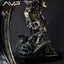 Alien vs. Predator Real Elite Masterline Series Statue 1/3 Requiem Wolf Predator 95 cm