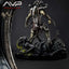 Alien vs. Predator Real Elite Masterline Series Statue 1/3 Requiem Wolf Predator 95 cm
