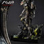Alien vs. Predator Real Elite Masterline Series Statue 1/3 Requiem Wolf Predator 95 cm