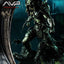 Alien vs. Predator Real Elite Masterline Series Statue 1/3 Requiem Wolf Predator 95 cm