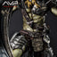 Alien vs. Predator Real Elite Masterline Series Statue 1/3 Requiem Wolf Predator 95 cm