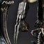 Alien vs. Predator Real Elite Masterline Series Statue 1/3 Requiem Wolf Predator 95 cm