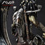 Alien vs. Predator Real Elite Masterline Series Statue 1/3 Requiem Wolf Predator 95 cm