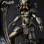 Alien vs. Predator Real Elite Masterline Series Statue 1/3 Requiem Wolf Predator 95 cm