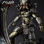 Alien vs. Predator Real Elite Masterline Series Statue 1/3 Requiem Wolf Predator 95 cm