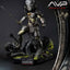 Alien vs. Predator Real Elite Masterline Series Statue 1/3 Requiem Wolf Predator Deluxe Ver. 95 cm