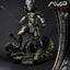 Alien vs. Predator Real Elite Masterline Series Statue 1/3 Requiem Wolf Predator Deluxe Ver. 95 cm
