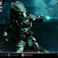 Alien vs. Predator Real Elite Masterline Series Statue 1/3 Requiem Wolf Predator Deluxe Ver. 95 cm