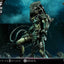 Alien vs. Predator Real Elite Masterline Series Statue 1/3 Requiem Wolf Predator Deluxe Ver. 95 cm