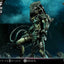 Alien vs. Predator Real Elite Masterline Series Statue 1/3 Requiem Wolf Predator Deluxe Ver. 95 cm
