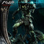 Alien vs. Predator Real Elite Masterline Series Statue 1/3 Requiem Wolf Predator Deluxe Ver. 95 cm