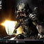 Alien vs. Predator Real Elite Masterline Series Statue 1/3 Requiem Wolf Predator Deluxe Ver. 95 cm