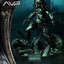 Alien vs. Predator Real Elite Masterline Series Statue 1/3 Requiem Wolf Predator Deluxe Ver. 95 cm