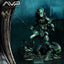 Alien vs. Predator Real Elite Masterline Series Statue 1/3 Requiem Wolf Predator Deluxe Ver. 95 cm