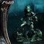 Alien vs. Predator Real Elite Masterline Series Statue 1/3 Requiem Wolf Predator Deluxe Ver. 95 cm