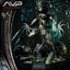Alien vs. Predator Real Elite Masterline Series Statue 1/3 Requiem Wolf Predator Deluxe Ver. 95 cm