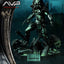 Alien vs. Predator Real Elite Masterline Series Statue 1/3 Requiem Wolf Predator Deluxe Ver. 95 cm