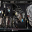 Alien vs. Predator Real Elite Masterline Series Statue 1/3 Requiem Wolf Predator Deluxe Ver. 95 cm