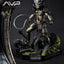 Alien vs. Predator Real Elite Masterline Series Statue 1/3 Requiem Wolf Predator Deluxe Ver. 95 cm
