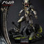 Alien vs. Predator Real Elite Masterline Series Statue 1/3 Requiem Wolf Predator Deluxe Ver. 95 cm
