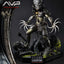 Alien vs. Predator Real Elite Masterline Series Statue 1/3 Requiem Wolf Predator Deluxe Ver. 95 cm