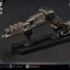 Alien vs. Predator Real Elite Masterline Series Statue 1/3 Requiem Wolf Predator Deluxe Bonus Ver. 95 cm