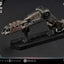 Alien vs. Predator Real Elite Masterline Series Statue 1/3 Requiem Wolf Predator Deluxe Bonus Ver. 95 cm