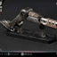 Alien vs. Predator Real Elite Masterline Series Statue 1/3 Requiem Wolf Predator Deluxe Bonus Ver. 95 cm