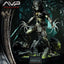 Alien vs. Predator Real Elite Masterline Series Statue 1/3 Requiem Wolf Predator Deluxe Bonus Ver. 95 cm