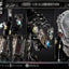 Alien vs. Predator Real Elite Masterline Series Statue 1/3 Requiem Wolf Predator Deluxe Bonus Ver. 95 cm