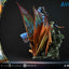 Avatar (Film) Real Elite Masterline Series Statue 1/4 Jake Sully & The Great Leonopteryx 87 cm