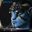 Avatar (Film) Real Elite Masterline Series Statue 1/4 Jake Sully &amp; The Great Leonopteryx 87 cm