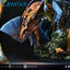 Avatar (Film) Real Elite Masterline Series Statue 1/4 Jake Sully & The Great Leonopteryx 87 cm
