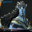 Avatar (Film) Real Elite Masterline Series Statue 1/4 Jake Sully &amp; The Great Leonopteryx 87 cm