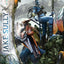 Avatar (Film) Real Elite Masterline Series Statue 1/4 Jake Sully &amp; The Great Leonopteryx 87 cm