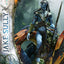 Avatar (Film) Real Elite Masterline Series Statue 1/4 Jake Sully &amp; The Great Leonopteryx 87 cm