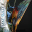 Avatar (Film) Real Elite Masterline Series Statue 1/4 Jake Sully &amp; The Great Leonopteryx 87 cm