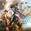 Avatar (Film) Real Elite Masterline Series Statue 1/4 Jake Sully & The Great Leonopteryx Deluxe Ver. 87 cm